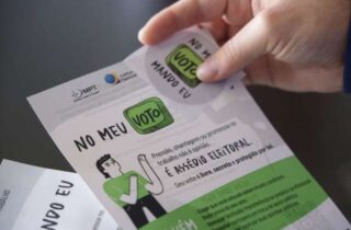 Assédio eleitoral em Mato Grosso do Sul registra salto de 164% após o primeiro turno