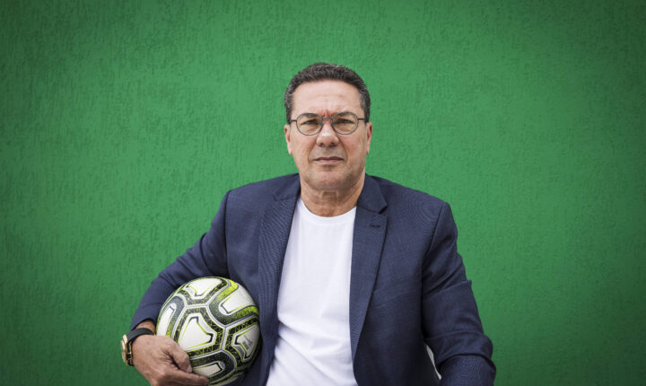 Famosos do futebol, como Vanderlei Luxemburgo, fracassam nas eleições de 2026