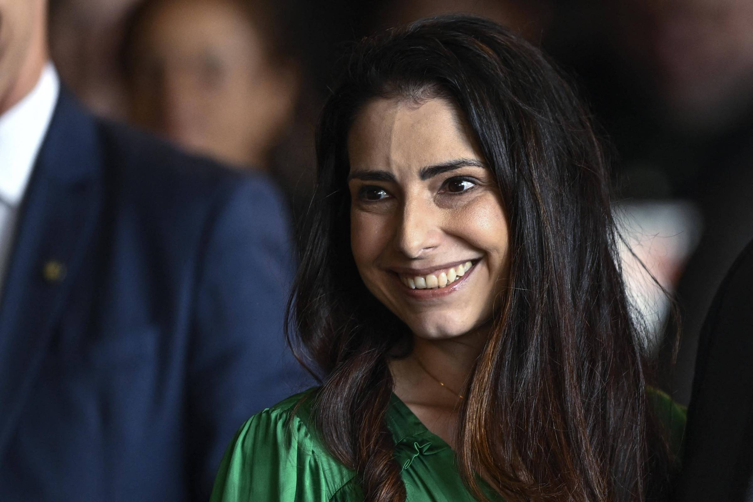 Coalizão de mulheres defende ministra do TSE Estela Aranha após ataques por decisão sobre debate