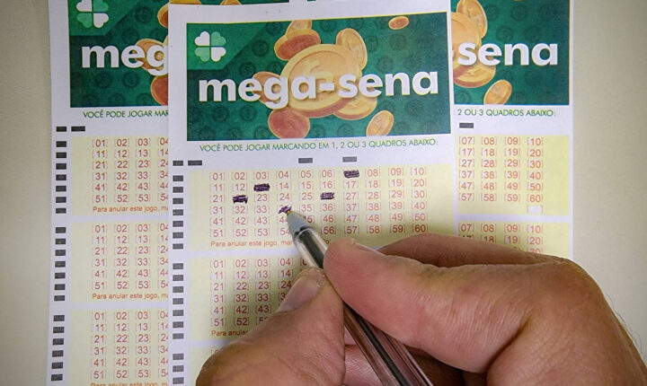 Mega-Sena sorteia prêmio de R$ 82 milhões no concurso 3066; confira as dezenas