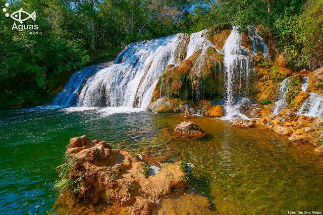 Primavera transforma Bonito em convite à natureza e ao descanso