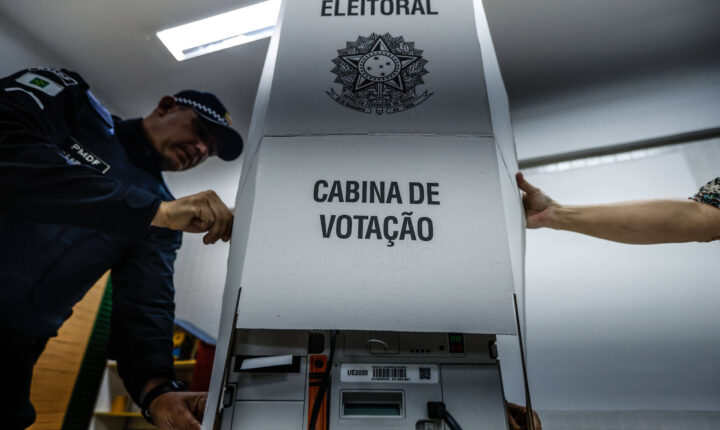 Conheça os deputados estaduais eleitos para a Assembleia Legislativa do Maranhão