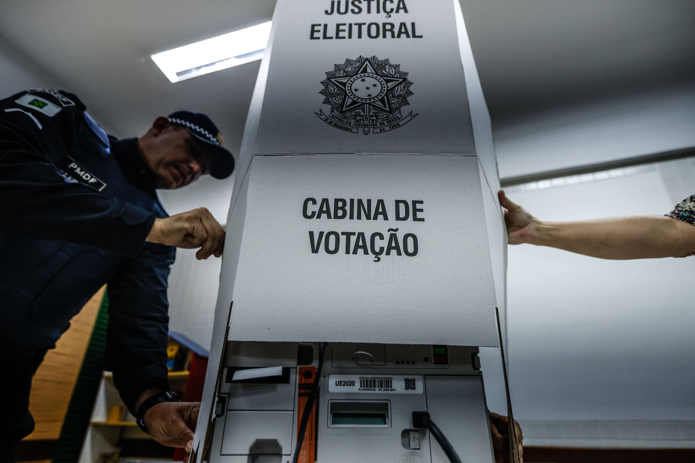 Conheça os deputados estaduais eleitos para a Assembleia Legislativa do Maranhão