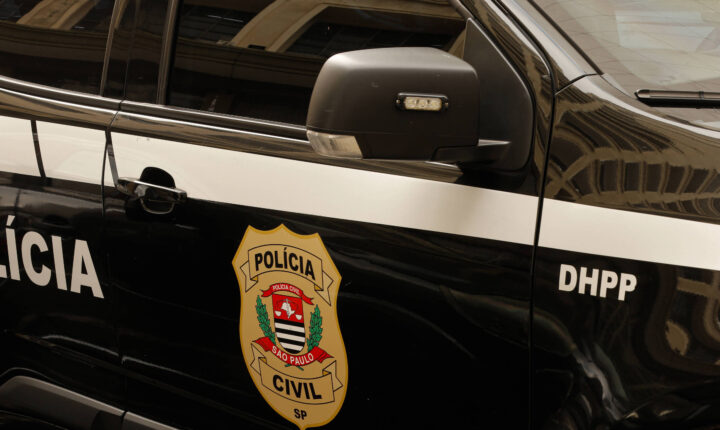 Homem é preso sob suspeita de matar a esposa e a enteada grávida no interior de São Paulo