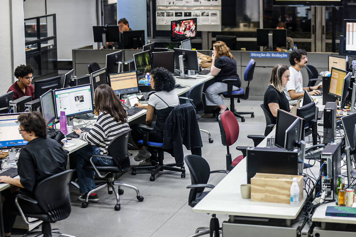 Sinal de alerta para o jornalismo: desafios da imprensa na atualidade