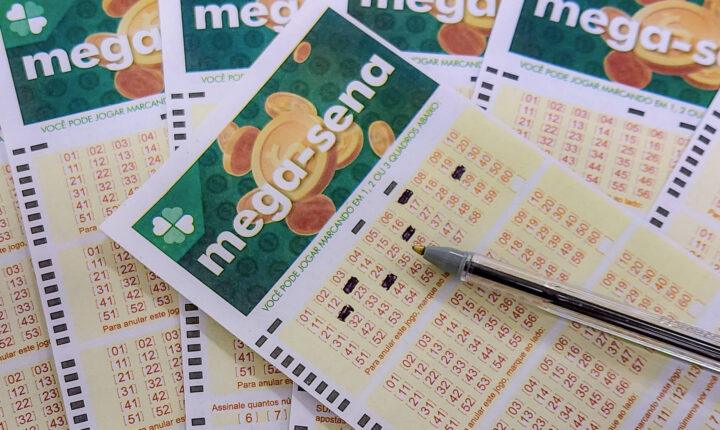 Concurso 3065 da Mega-Sena é sorteado nesta quinta-feira com prêmio estimado em R$ 75 milhões