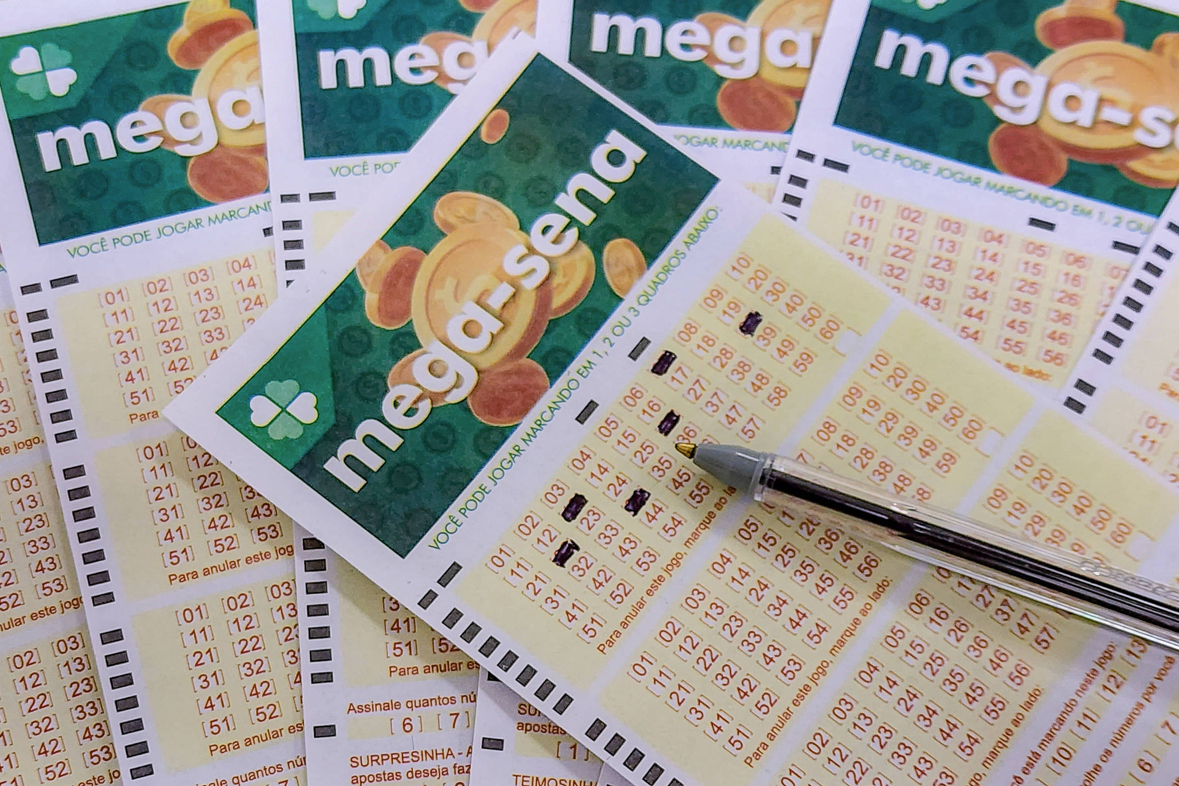 Concurso 3065 da Mega-Sena é sorteado nesta quinta-feira com prêmio estimado em R$ 75 milhões
