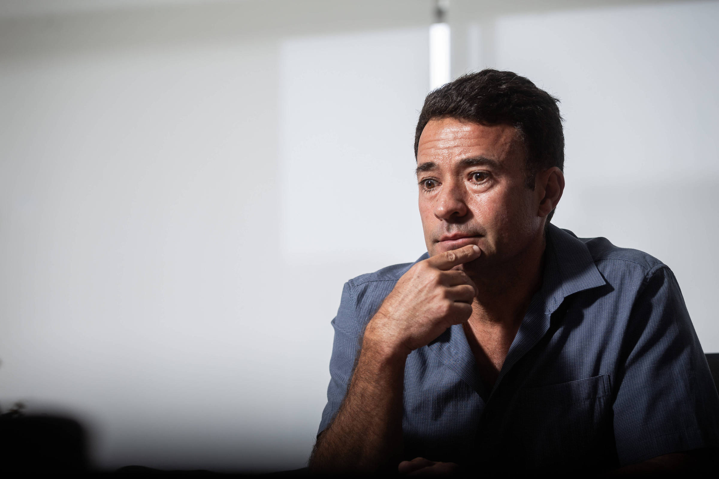 Vice de Ricardo Nunes afasta-se de grupo político e apoia candidatos do Novo e Padre Kelmon