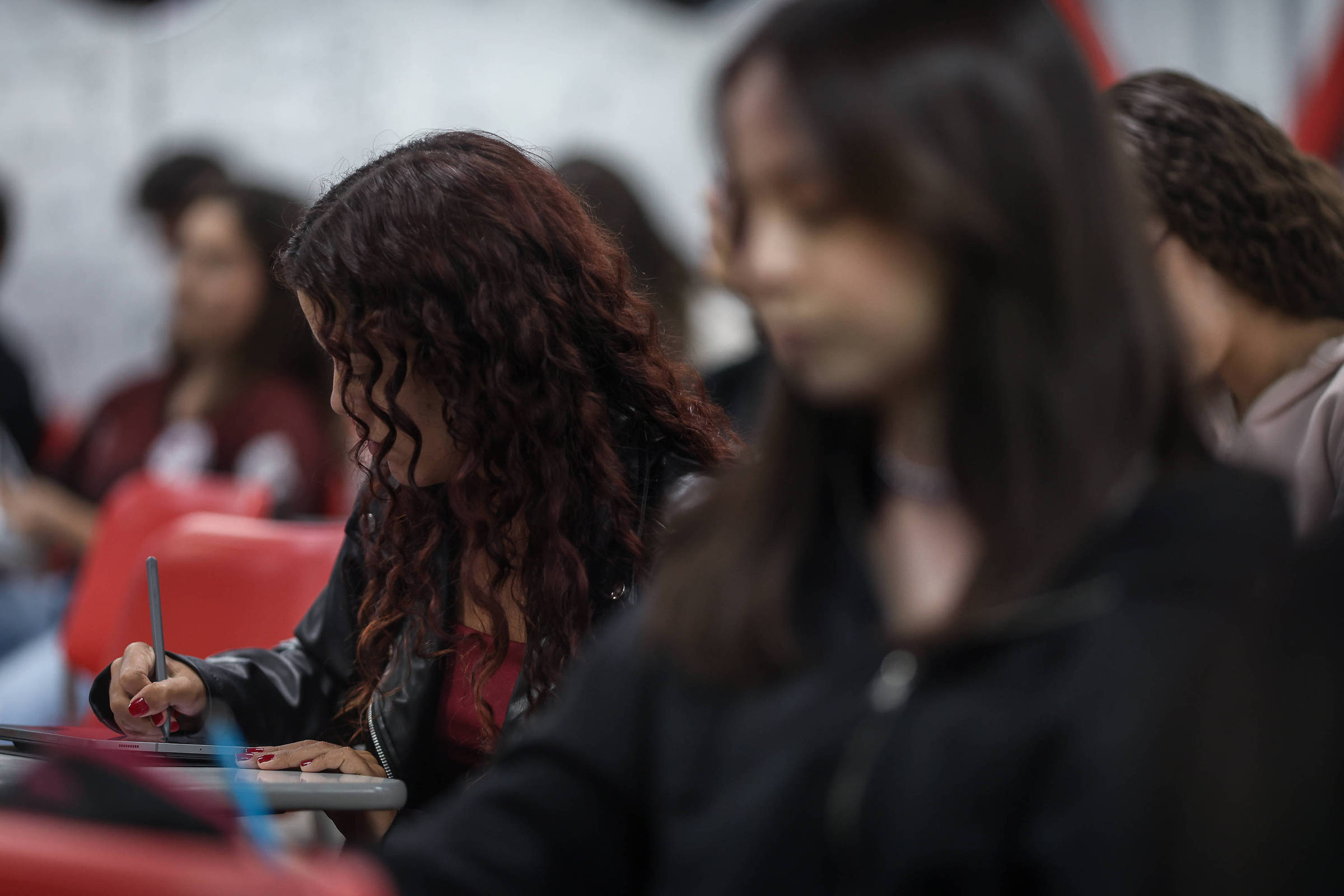 Enem exige leitura ativa e interpretação para ir bem na prova de linguagens