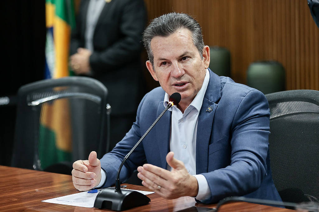 Senador eleito por MT, Mauro Mendes critica fim da escala 6×1 e aponta modelo trabalhista dos EUA