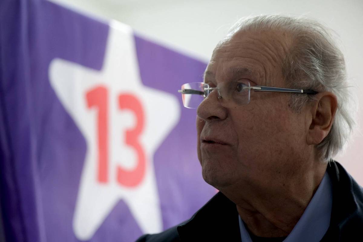 José Dirceu e Delúbio fracassam em se eleger à Câmara após prisões e escândalos