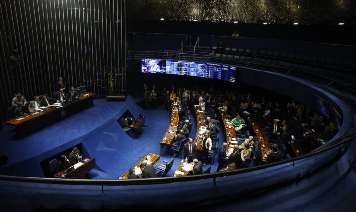 Conheça os números e os candidatos ao Senado por Mato Grosso nas eleições de 2026