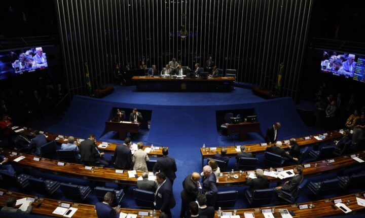 Eleições 2026: Conheça os números e candidatos ao Senado pelo Pará