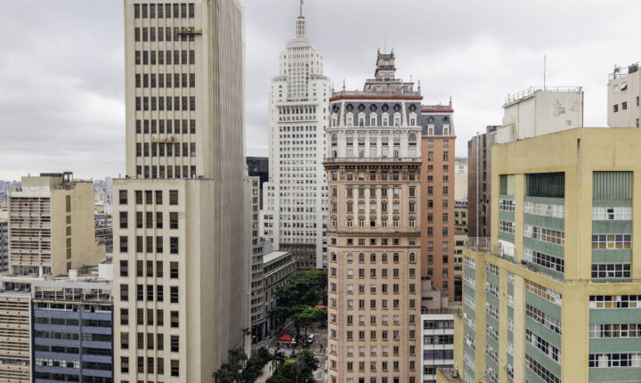 Muito antes da Times Square, EUA influenciam urbanismo de São Paulo há quase um século