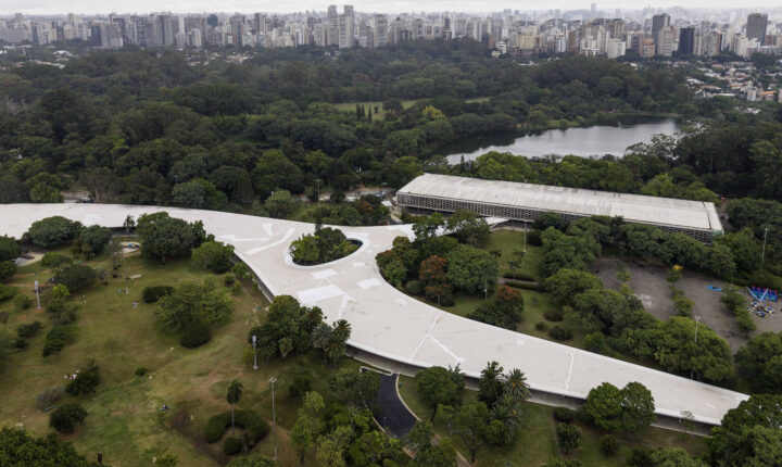 São Paulo deve ter chuva isolada à tarde e máxima de 29°C nesta quinta (8)