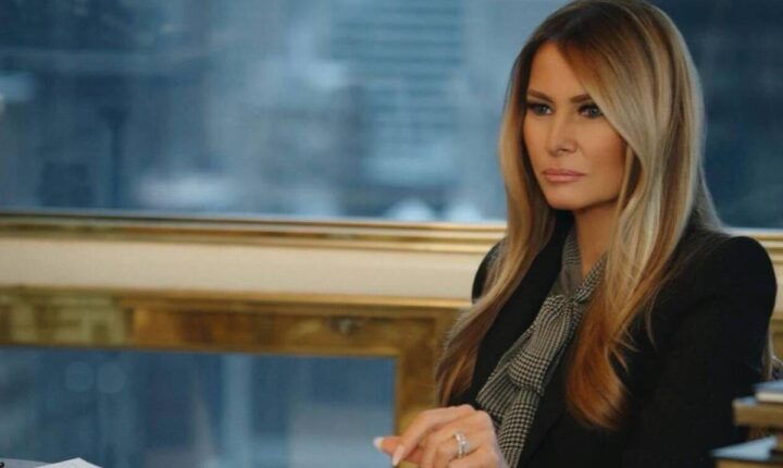Assessor de Melania Trump alfineta ‘Digger’, com Tom Cruise, por fiasco comercial