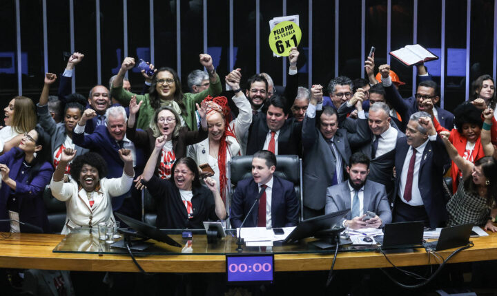 Eleição à Câmara ganha prioridade em partidos por acesso a fundos públicos