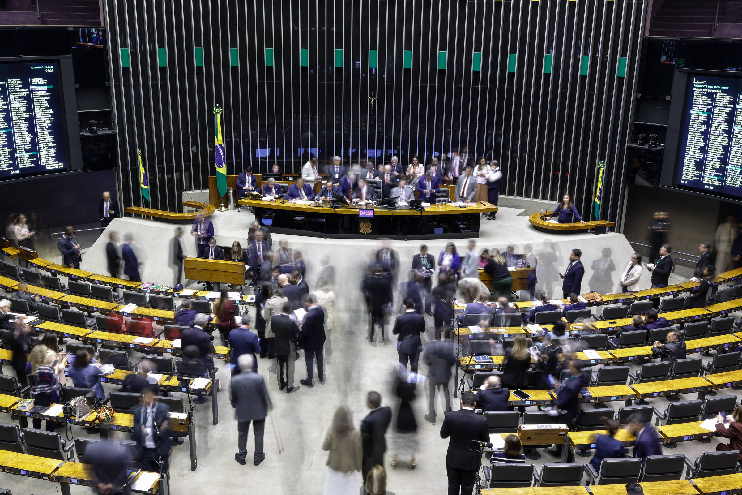 Conheça os deputados federais eleitos pelo estado do Pará nas eleições de 2026