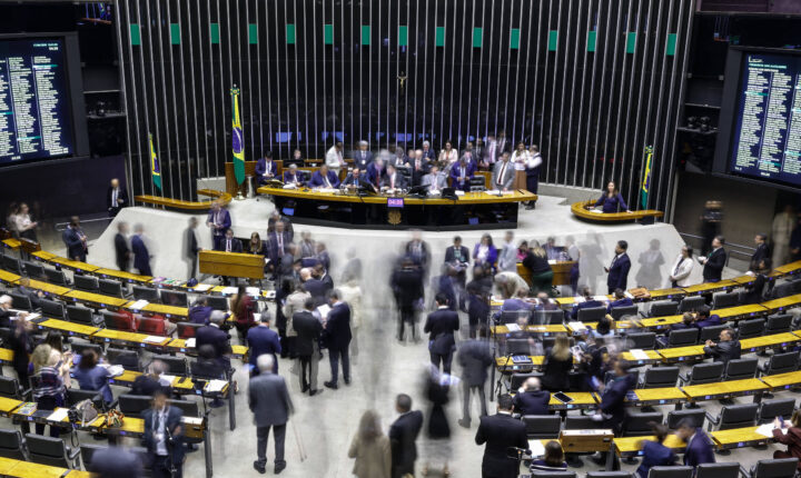 Alagoas define seus nove deputados federais eleitos nas eleições de 2026