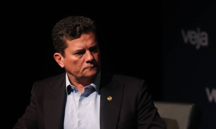 Gilmar Mendes revoga decisão de tribunal do Paraná e libera propaganda eleitoral contra Sergio Moro