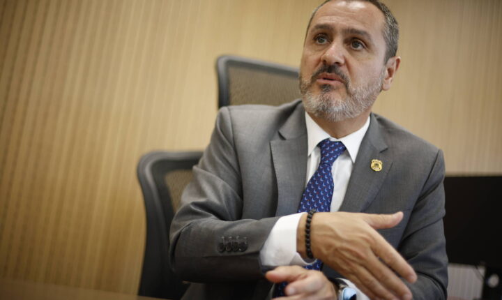 Polícia Federal não encontra indícios de ameaça a instalações diplomáticas dos EUA após buscas