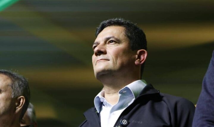 Sergio Moro (PL) é eleito governador do Paraná, projeta Datafolha