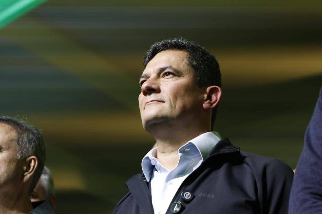 Sergio Moro (PL) é eleito governador do Paraná, projeta Datafolha