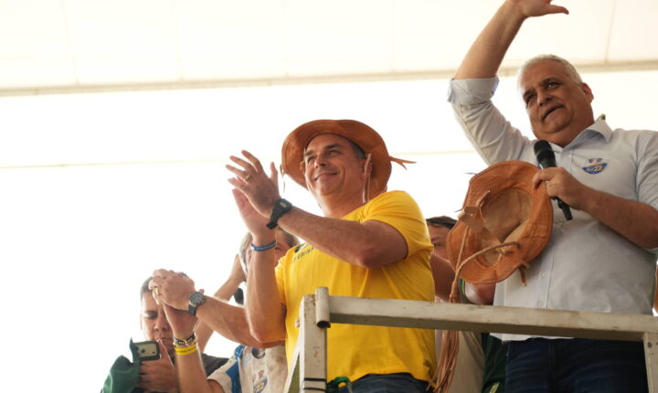 Onda da direita supera a de 2018, fragiliza Lula em estados-chave e impulsiona Flávio no 2º turno