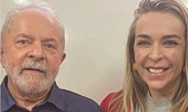 Lula compara lobista investigada a Daniel Vorcaro e a define como ‘pilantra muito grande’