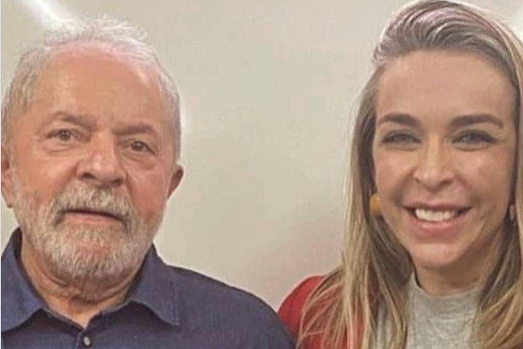 Lula compara lobista investigada a Daniel Vorcaro e a define como ‘pilantra muito grande’
