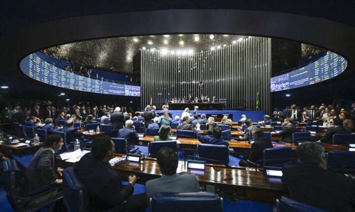 Eleições 2026: Conheça os números e candidatos ao Senado pelo Maranhão