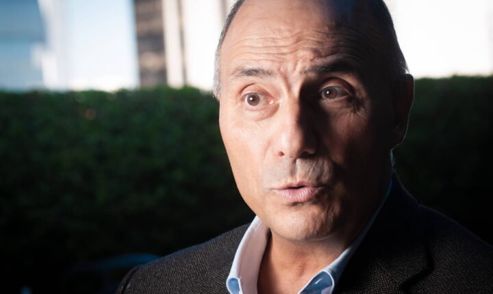 Cotado para a Fazenda em eventual governo Flávio Bolsonaro, Marcelo Kayath rejeita rótulo de ‘Posto Ipiranga’