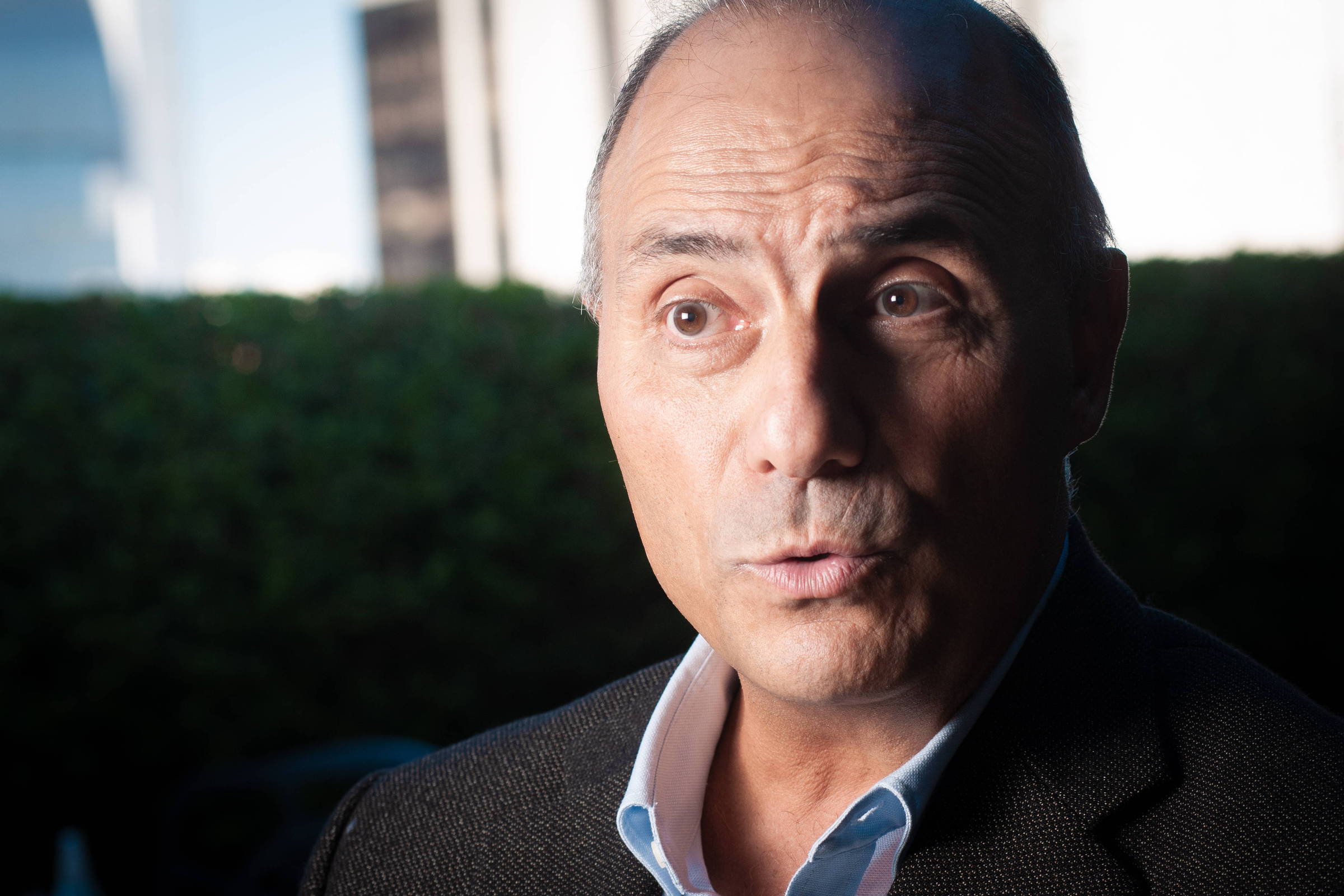 Cotado para a Fazenda em eventual governo Flávio Bolsonaro, Marcelo Kayath rejeita rótulo de ‘Posto Ipiranga’