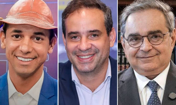 Eleições 2026: Conheça os candidatos e números para o governo do Rio Grande do Norte