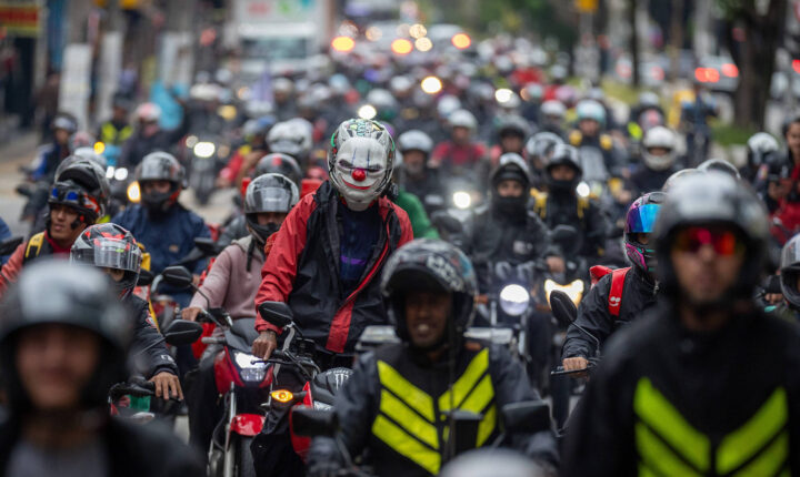 Campanhas publicitárias de delivery ultrarrápido viram alvo de representação no Conar