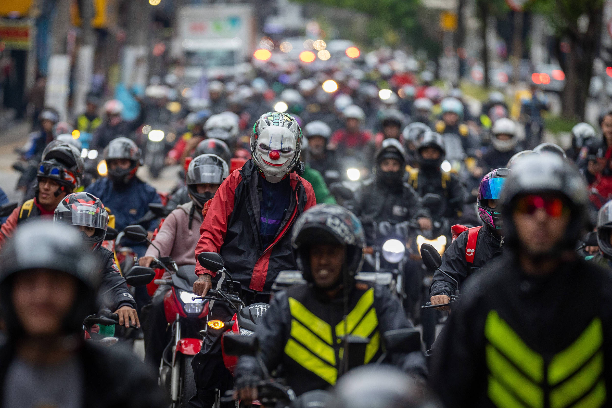 Campanhas publicitárias de delivery ultrarrápido viram alvo de representação no Conar