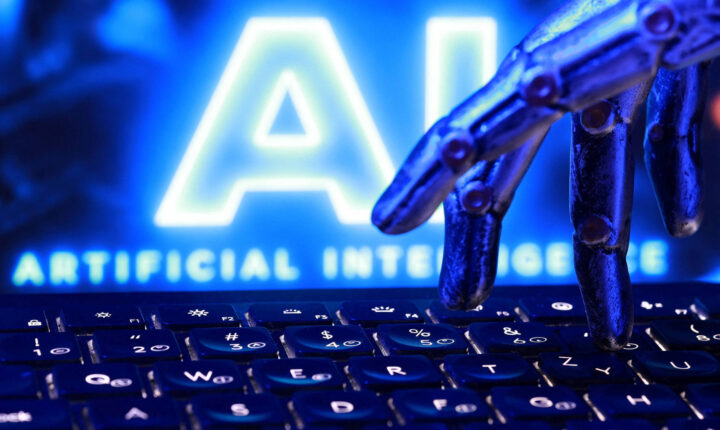 Agentes de inteligência artificial podem custar US$ 500 bilhões aos bancos