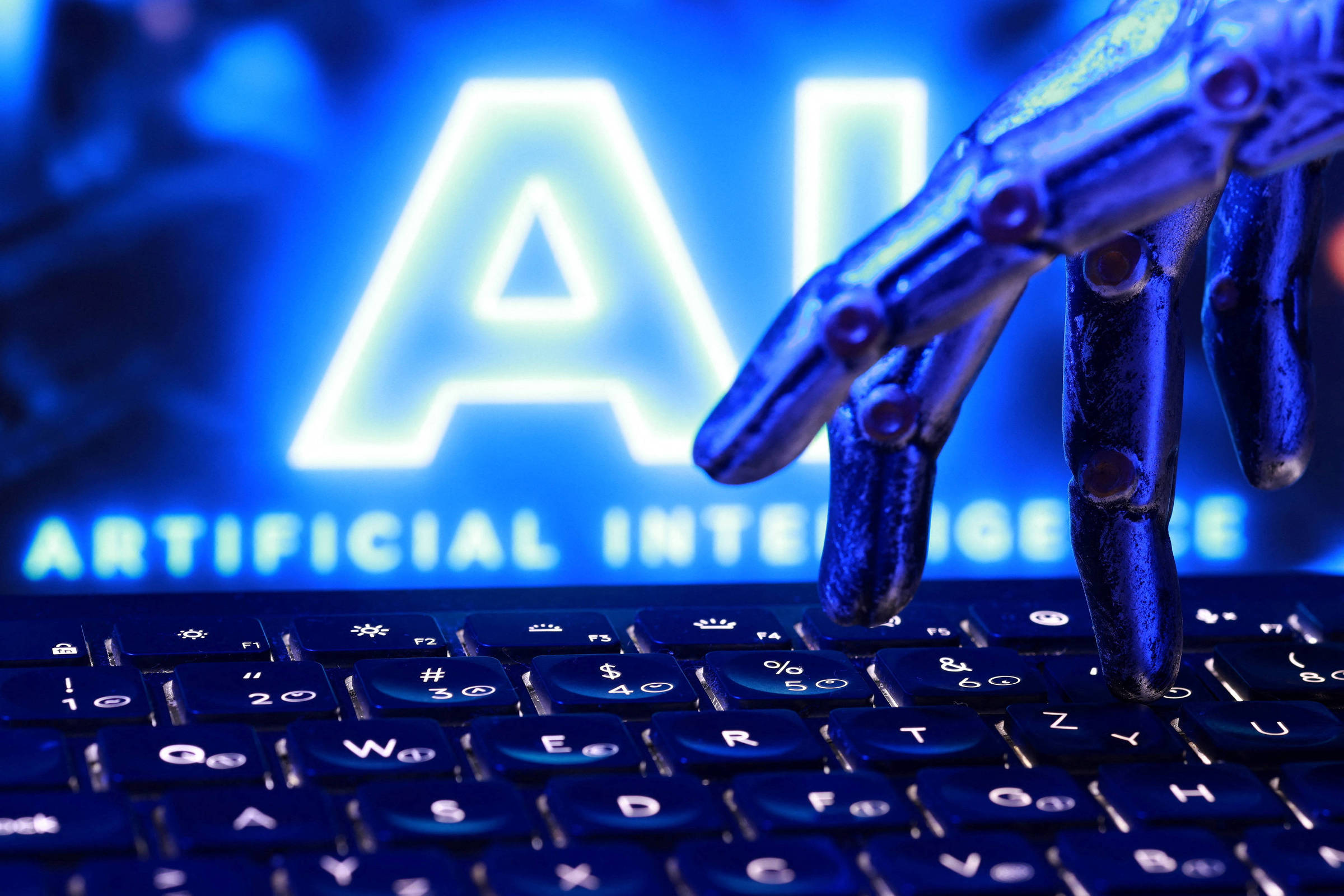 Agentes de inteligência artificial podem custar US$ 500 bilhões aos bancos