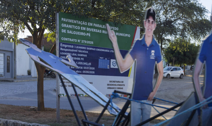 Candidatos novatos enfrentam poder de emendas no Nordeste com redes sociais e voto ideológico