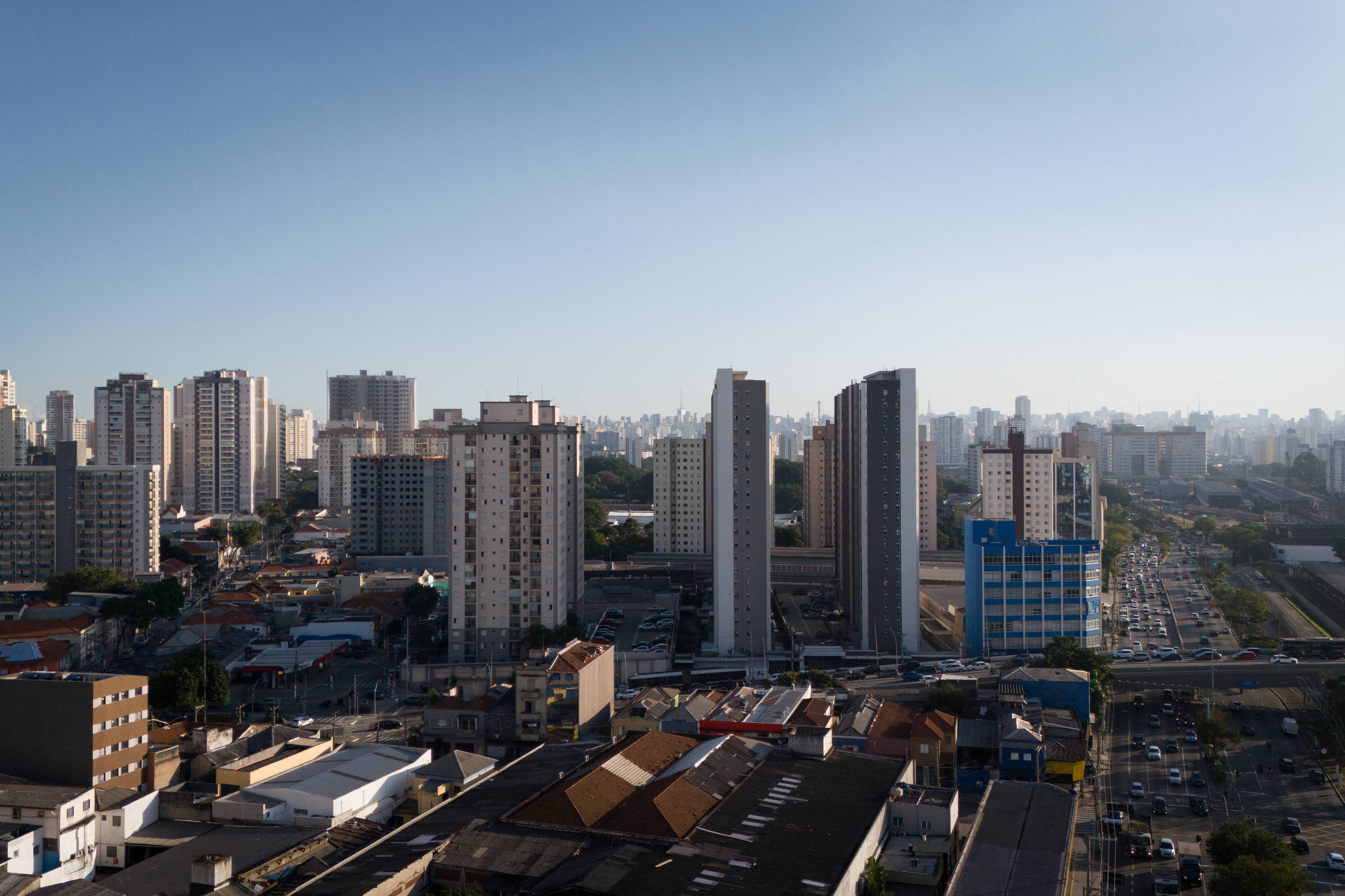 Propostas dos candidatos à Presidência para o crédito da casa própria divergem sobre riscos e subsídios