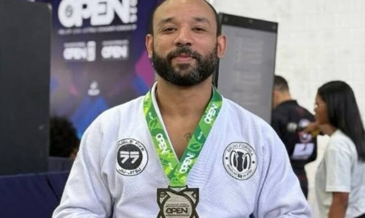 Técnico de jiu-jítsu Bruno Formiga é acusado de assédio sexual e estupro por alunas no Rio de Janeiro