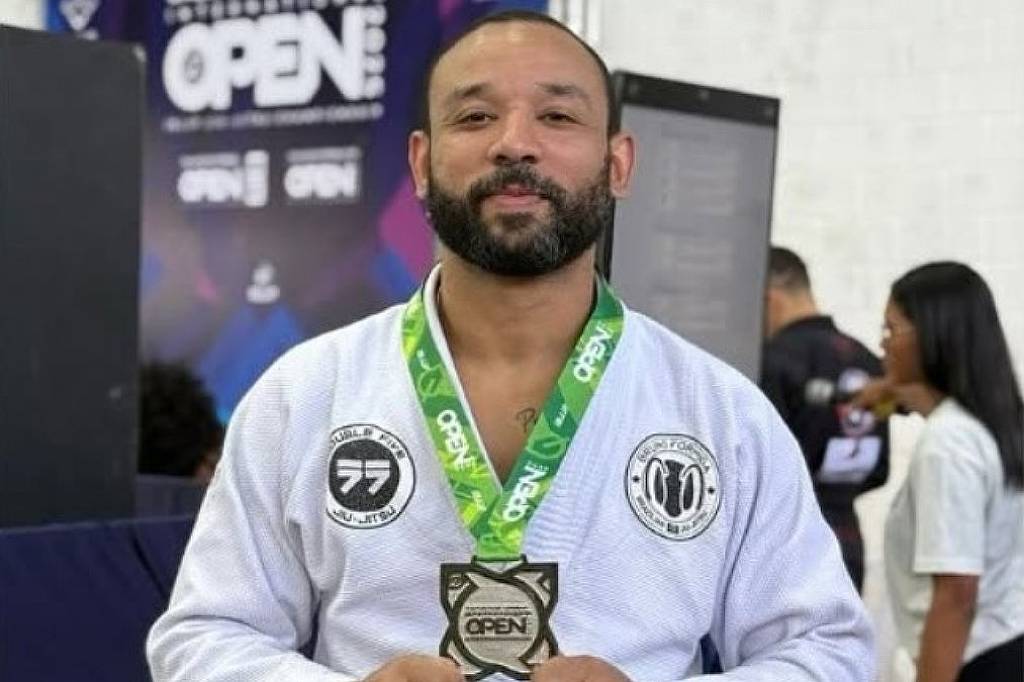 Técnico de jiu-jítsu Bruno Formiga é acusado de assédio sexual e estupro por alunas no Rio de Janeiro