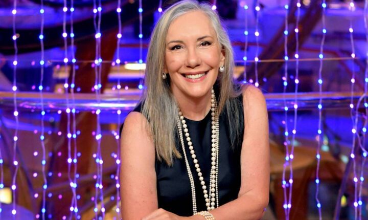 Martha Gabriel, especialista em tecnologia e futurista, é nova colunista do C-Level
