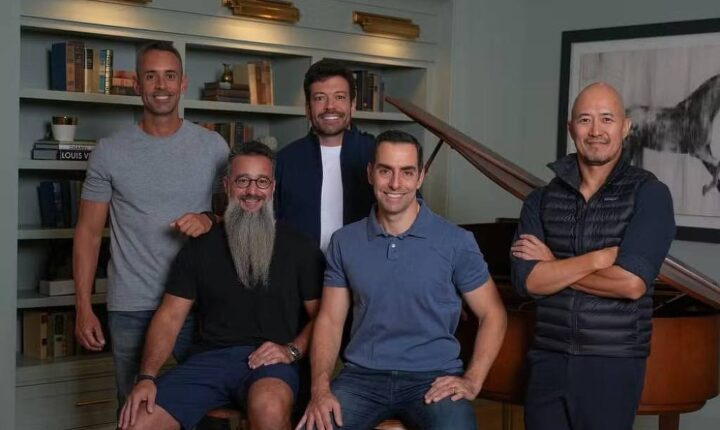 Rede criada por ex-executivos de startups busca empreendedores brasileiros para os EUA