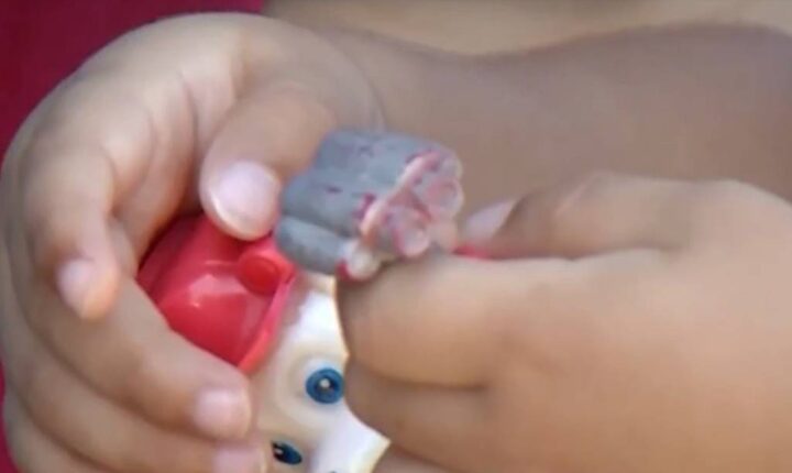 Polícia Civil investiga agressão a criança de 2 anos em creche particular de Belém