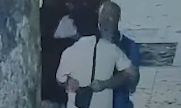 Turista mexicano morre após ser roubado e tentar impedir fuga no centro do Rio de Janeiro