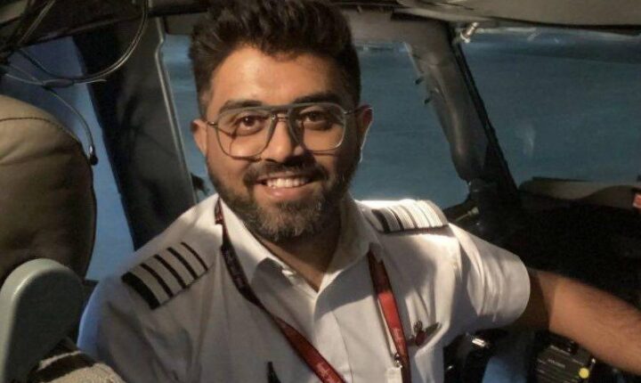 Quem é o piloto esfaqueado em voo para Israel e elogiado por ato heroico