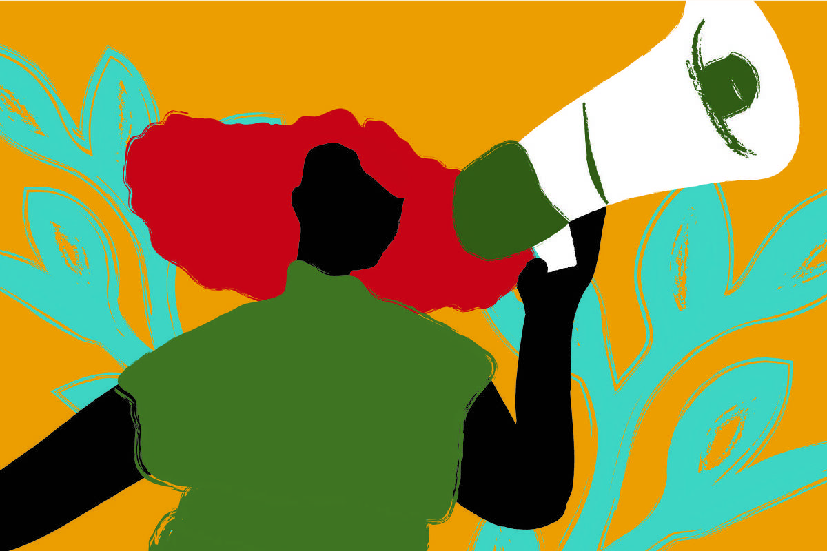 Quando será a vez das mulheres? O debate sobre a descriminalização do aborto no Brasil
