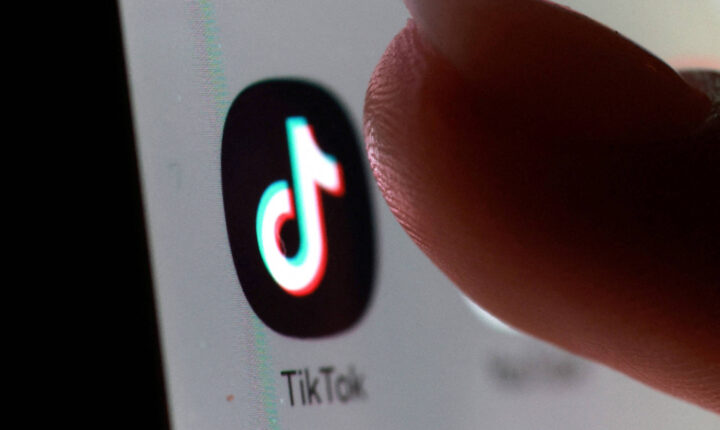 TikTok recomenda vídeos de candidatos apesar de regra do TSE, aponta estudo