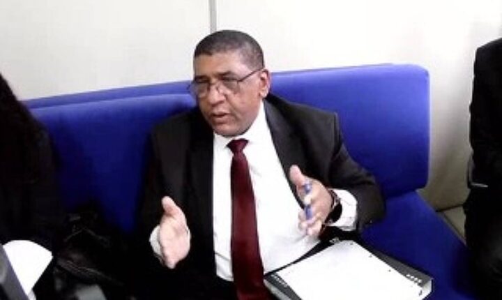 Ex-gestor do BC relata à PF reuniões em residência de Daniel Vorcaro em São Paulo e Brasília